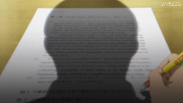 Кадр #35 из Гинтама: 3-Z класс Гинпачи-сэнсэя