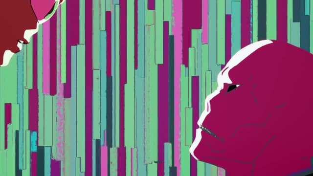 Кадр #81 из Тацуки Фудзимото: С семнадцати до двадцати шести