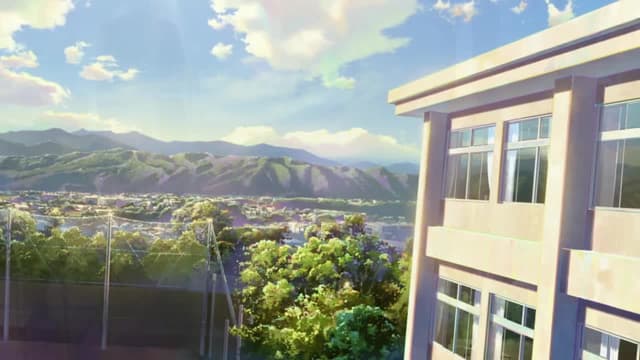 Кадр #82 из Тацуки Фудзимото: С семнадцати до двадцати шести