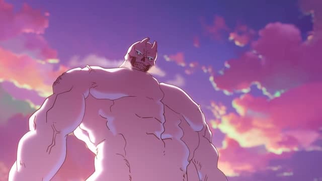 Кадр #84 из Тацуки Фудзимото: С семнадцати до двадцати шести