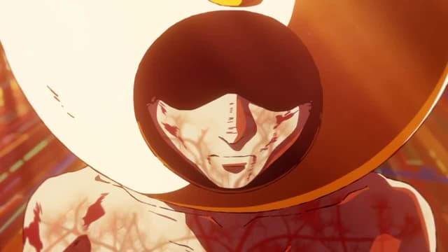 Кадр #85 из Тацуки Фудзимото: С семнадцати до двадцати шести